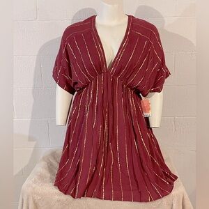 ARULA NWT Size A Summer Dress